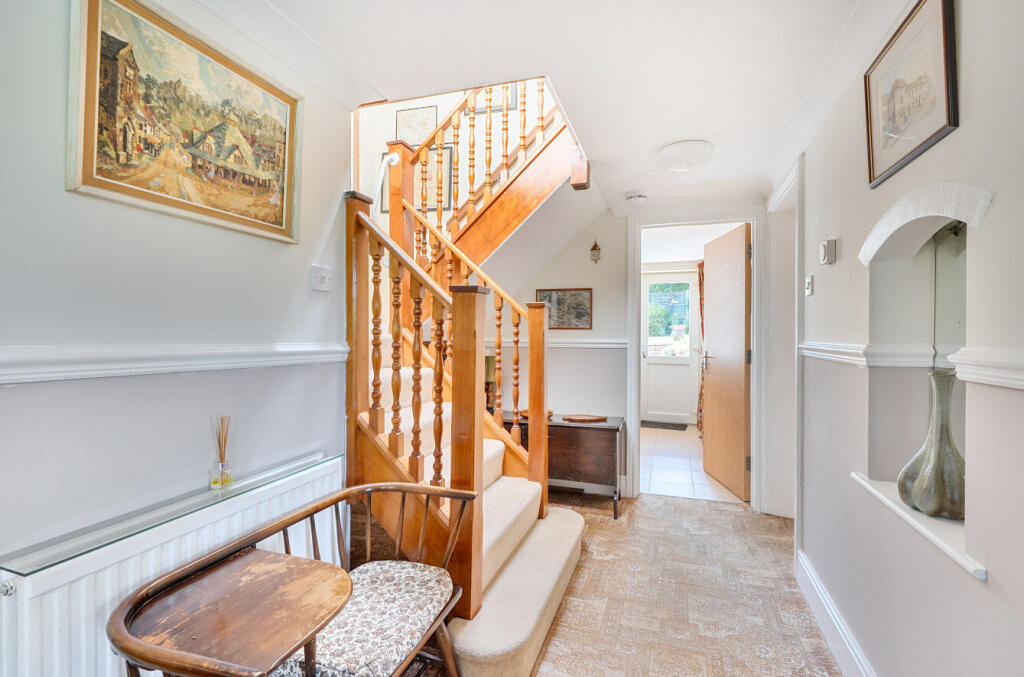 House in Bath, Frome - More