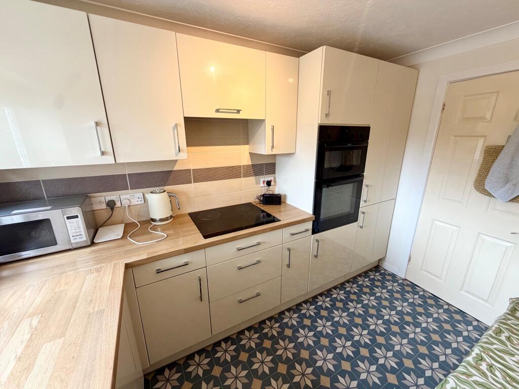 Apartment in Bournemouth - More