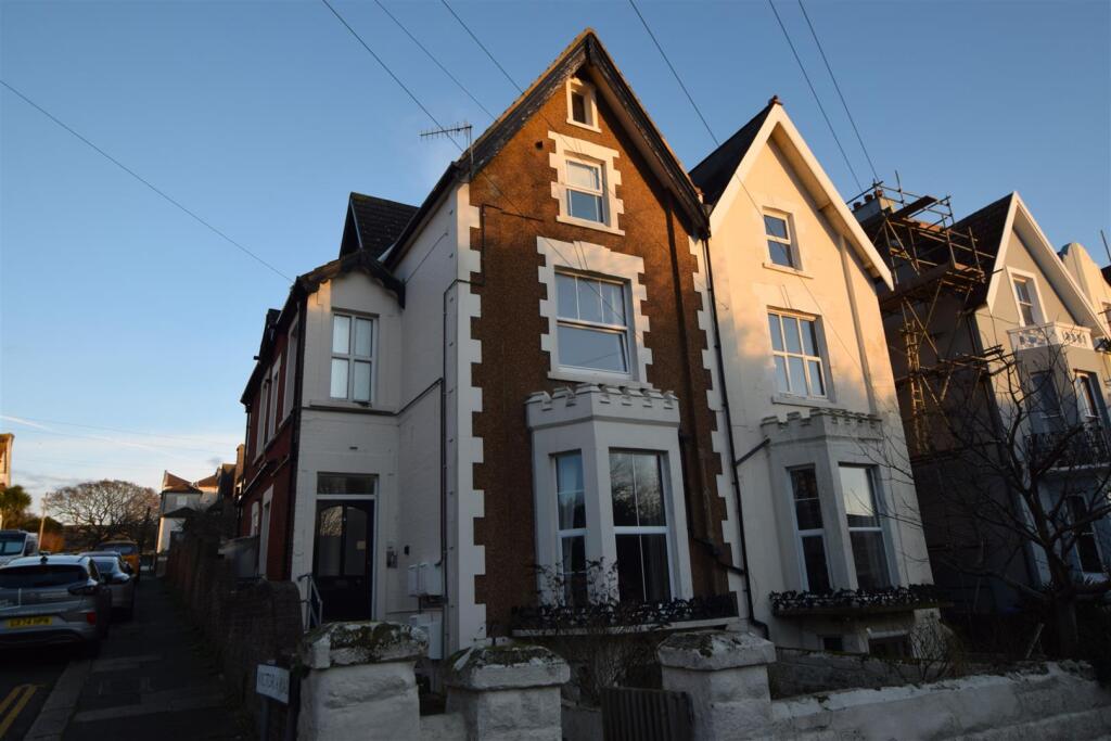 Main image of property: Church Road, St Leonards on Sea