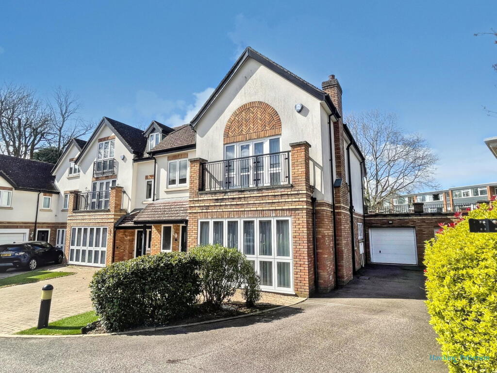 Additional image 21 of 12 Oakland Close (Off Hampton Lane), Solihull, B91 2QB