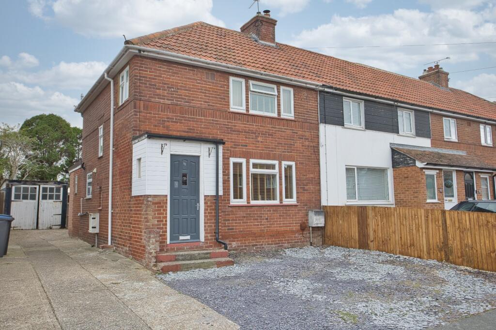 Main image of property: Douglas Road, Deal, Kent, CT14