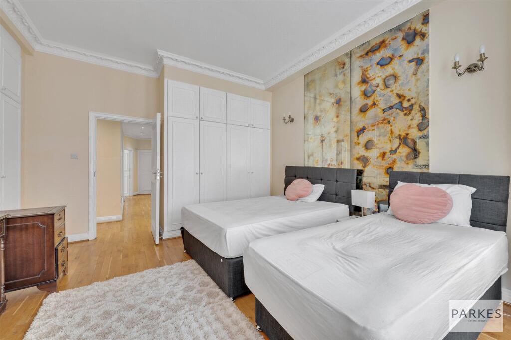 2 bedroom apartment for rent