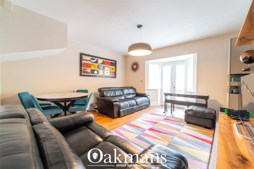 House in Birmingham - View 5