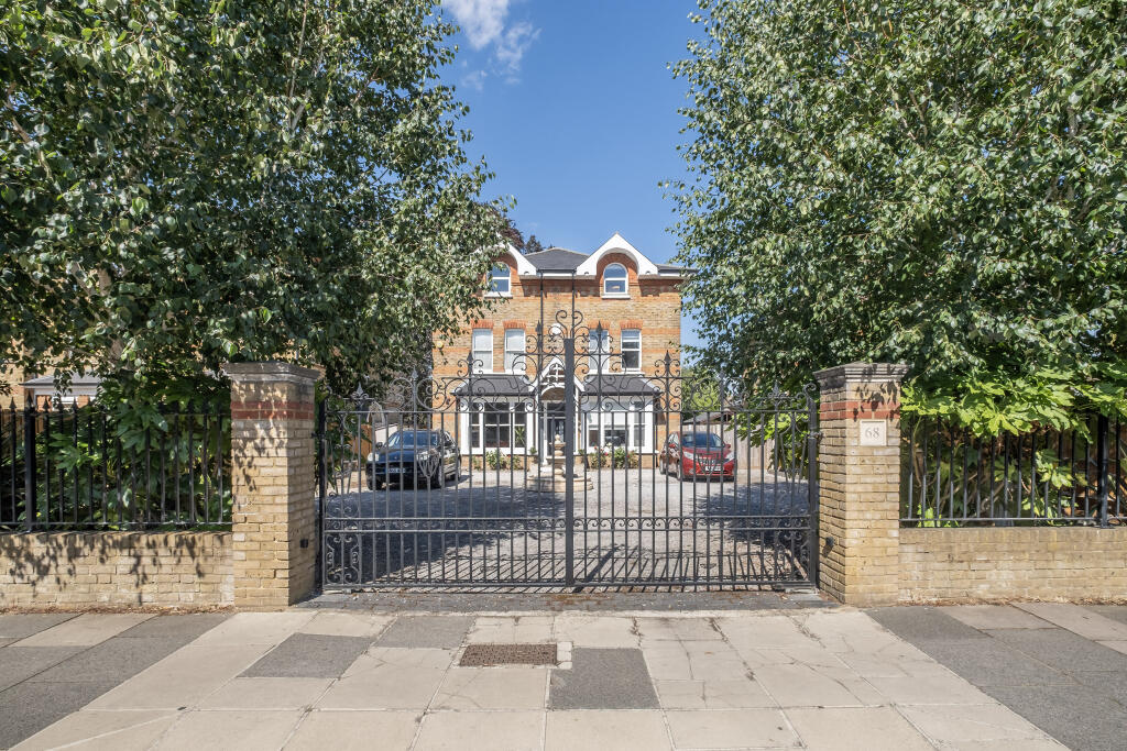 Main image of property: Stanley Road, Teddington, TW11