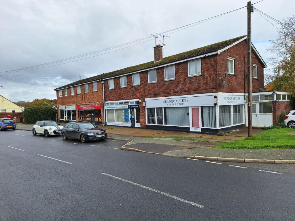 Main image of property: Rushmere St Andrew, Ipswich, Suffolk