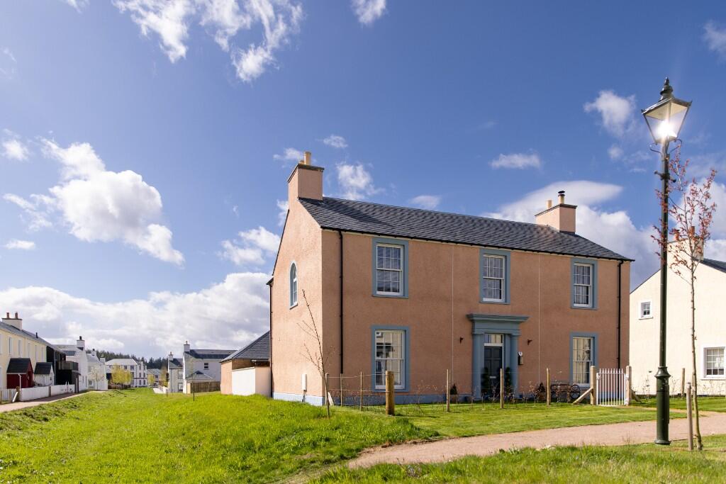 Main image of property: 4 Coal Rd,
Longniddry,
EH32 0FP