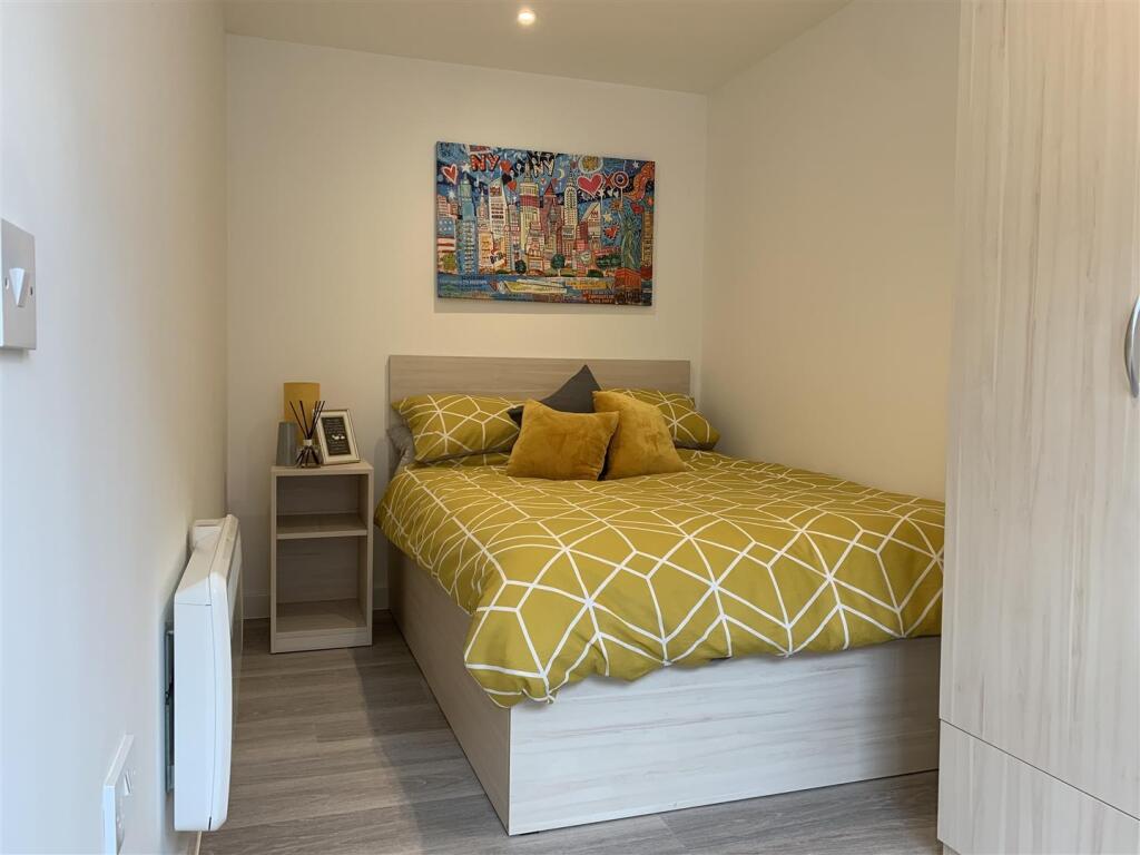 Main image of property: Queningate Mews Havelock Street, Canterbury, CT1