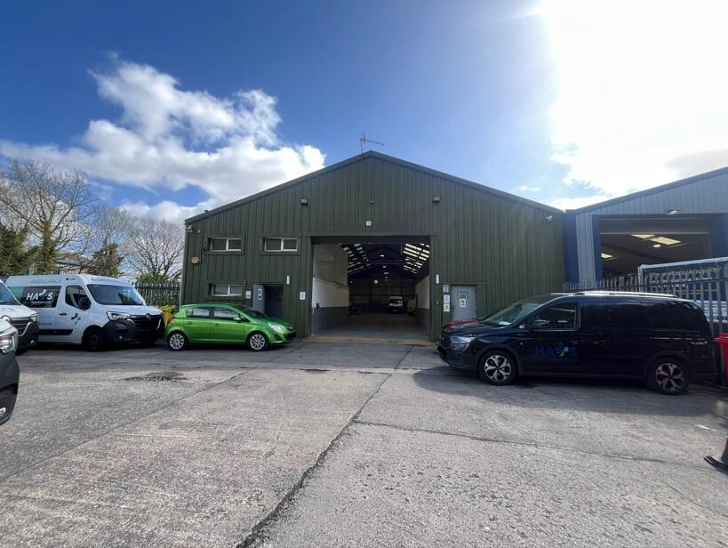 Main image of property: Unit 7 Lonlas Industrial Estate, Lonlas Business Park Access Road, Lonlas, Wales, SA10
