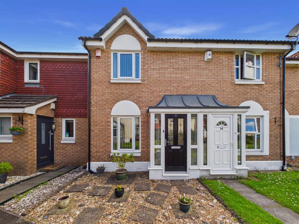 Main image of property: Birkdale, Whitley Bay