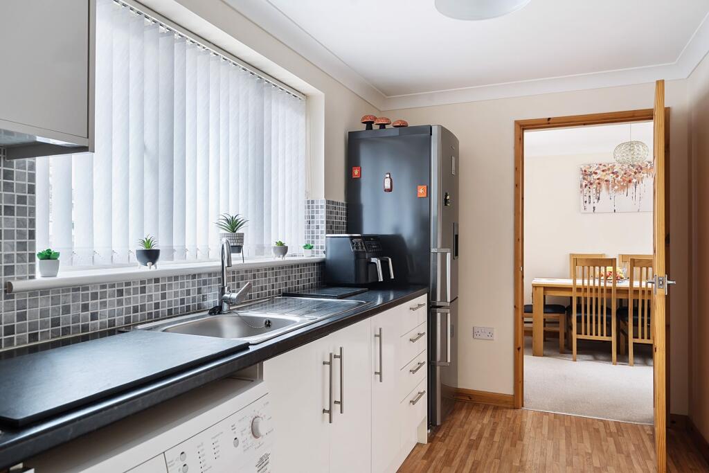 House in Camborne, Tuckingmill - View 5