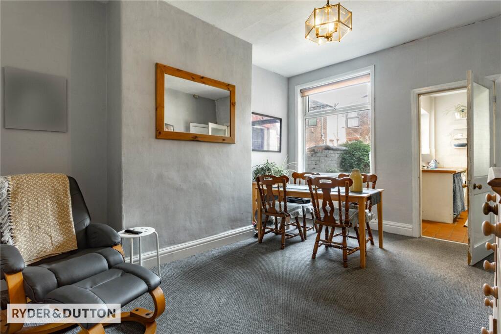 House in Manchester, Greater Manchester - More