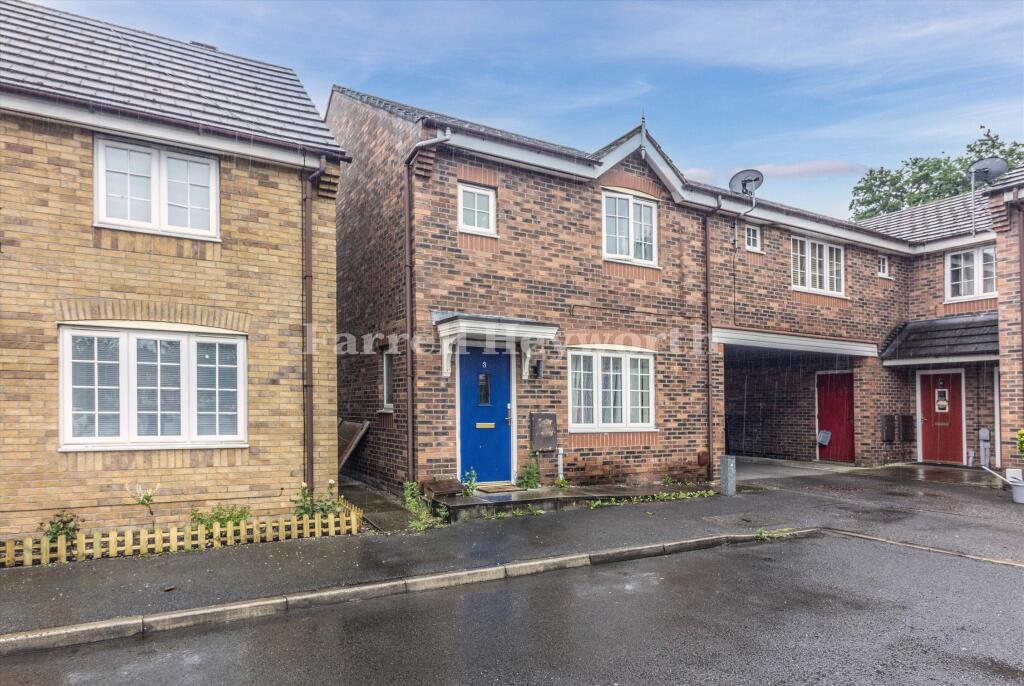 Main image of property: Royal Drive, Fulwood, Preston