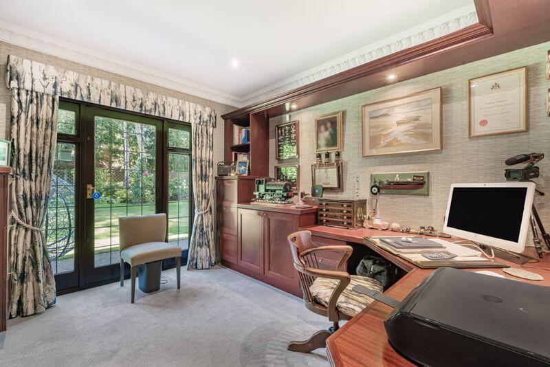 Additional image 13 of Cherrywood Way, Little Aston, Sutton Coldfield, B74 4HZ