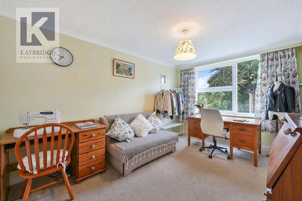 House in New Malden - View 5