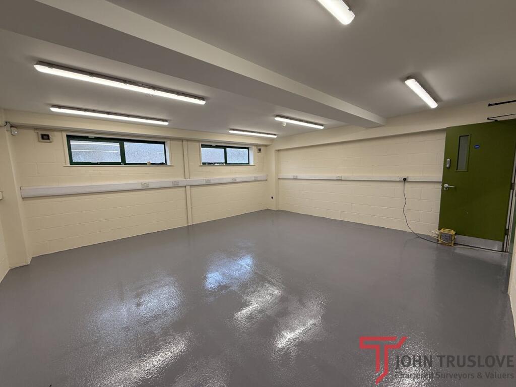 Additional image 7 of Unit 47 & 48 Heming Road, The Washford Industrial Estate, Redditch, B98 0EA