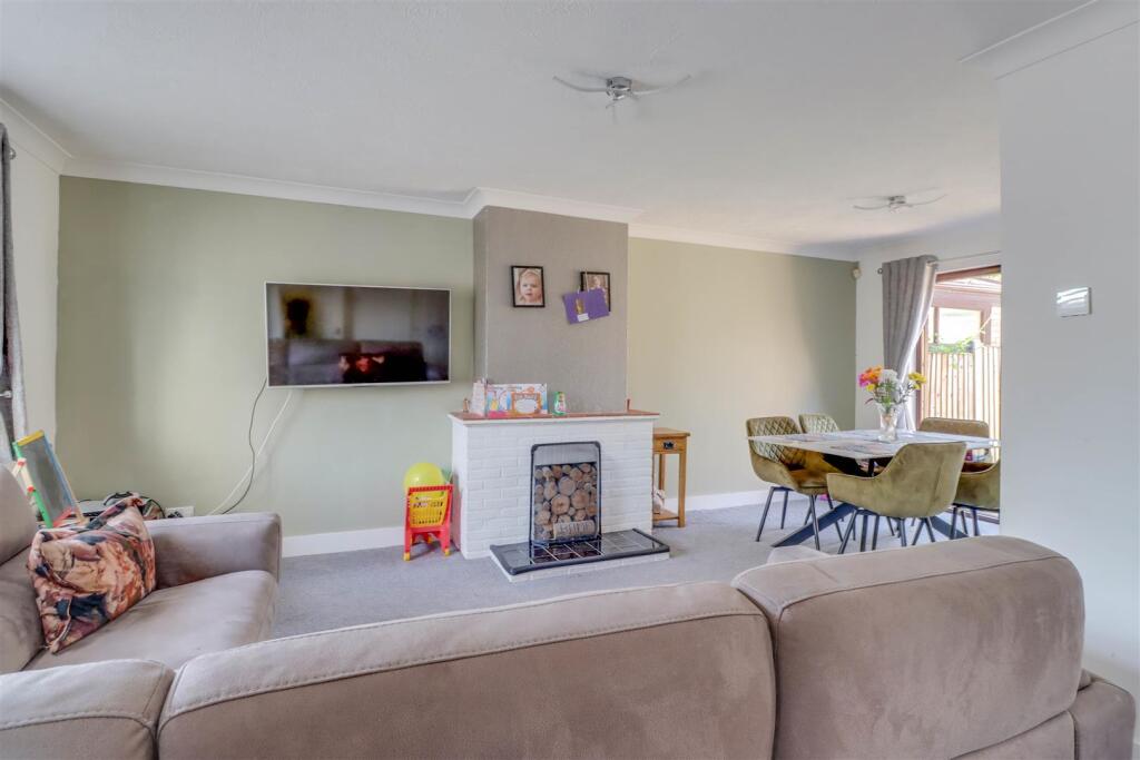 House in Basildon, Shotgate - View 6