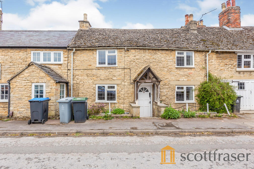 Main image of property: Abbey Street, Eynsham, Witney, OX29