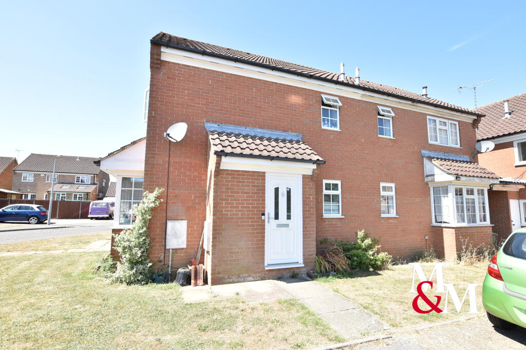 Main image of property: FYNE DRIVE