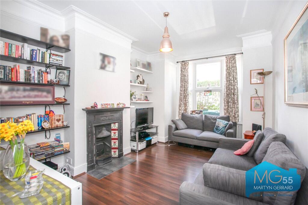 Main image of property: Leslie Road, East Finchley, London, N2