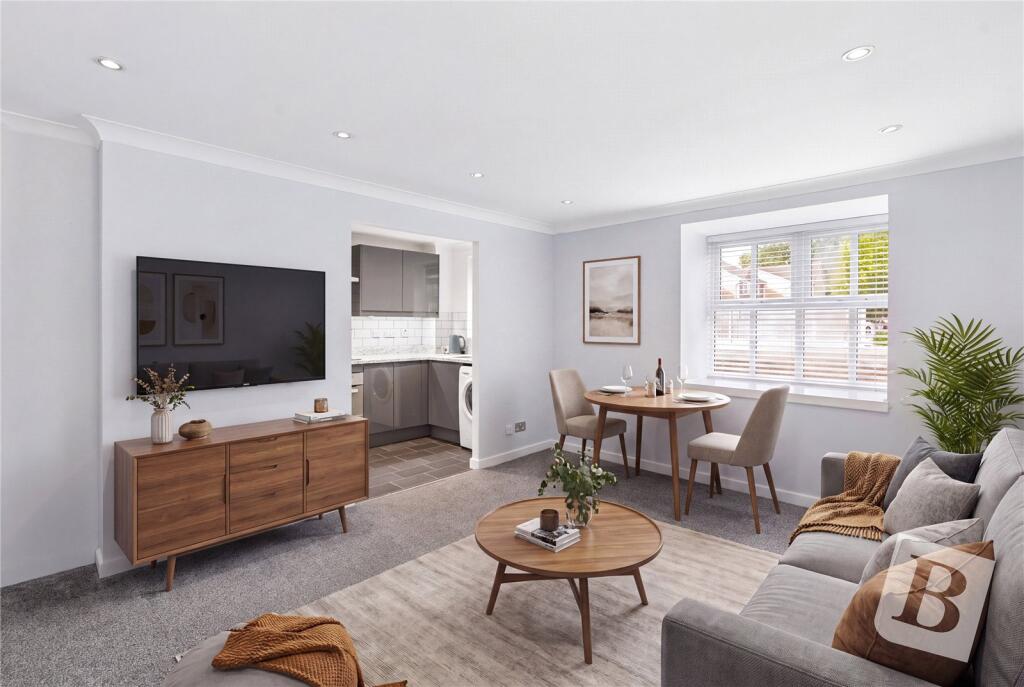 Main image of property: Northampton Grove, Langdon Hills, Basildon, Essex, SS16