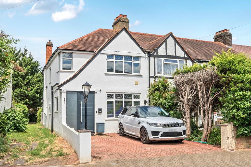 Main image of property: Aviemore Way, Beckenham
