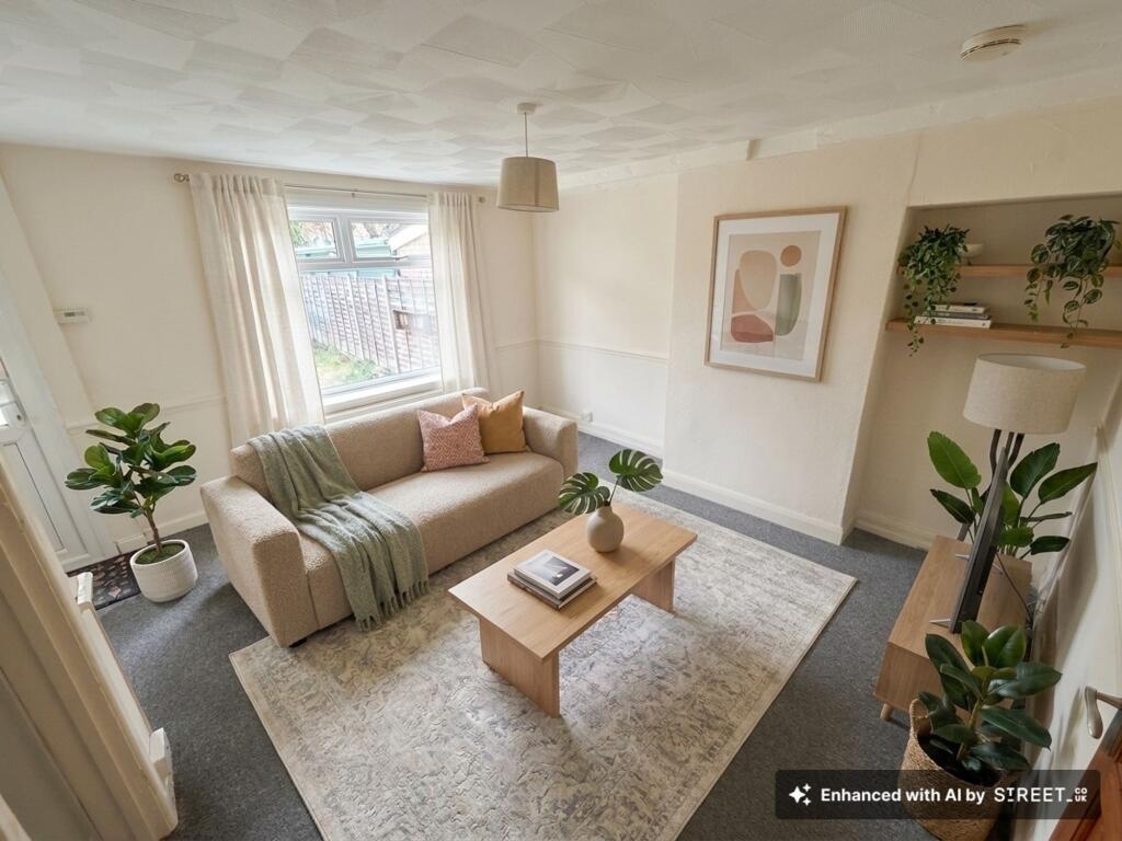 Main image of property: Honeysuckle Road, Southampton, SO16