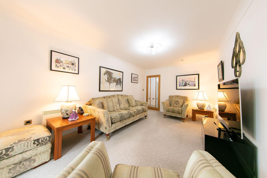 Apartment in Wyre, Lancashire - More