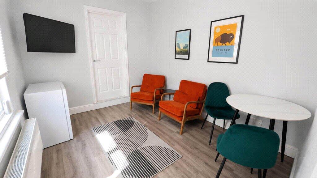 House in Bristol - View 4