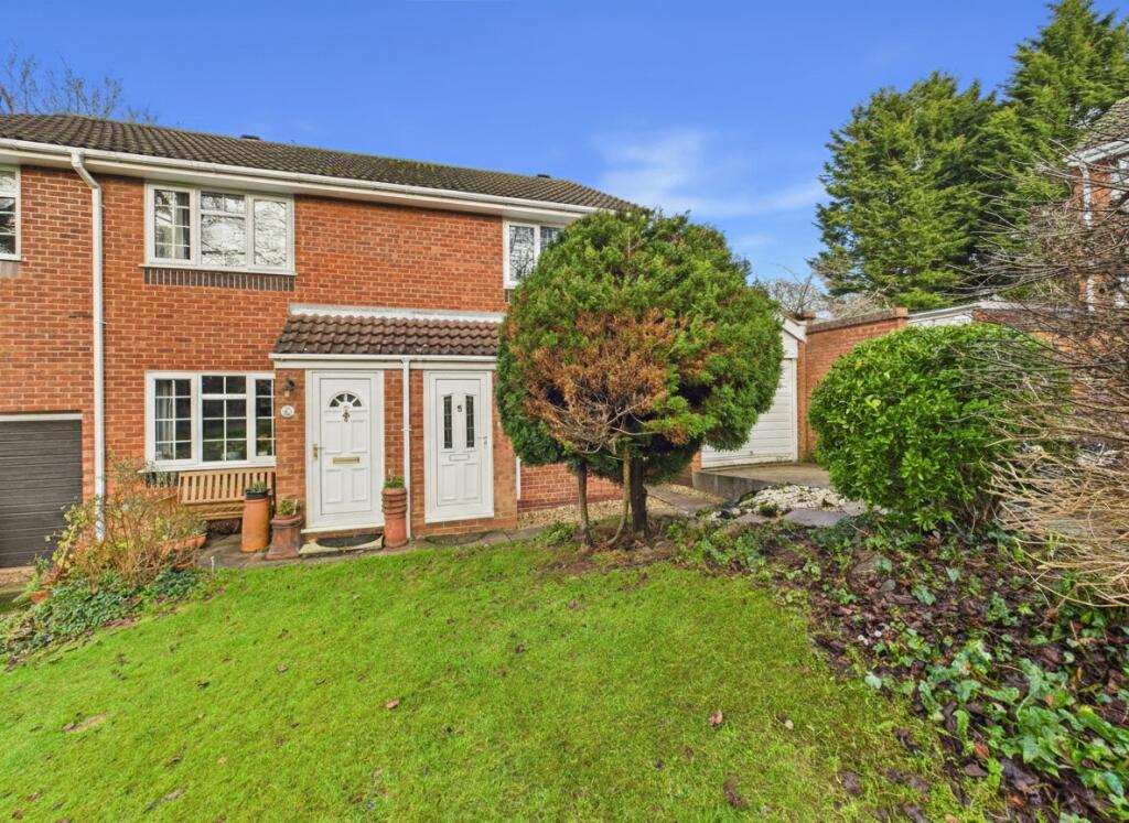 Main image of property: Lisures Drive, Sutton Coldfield, B76 1BG