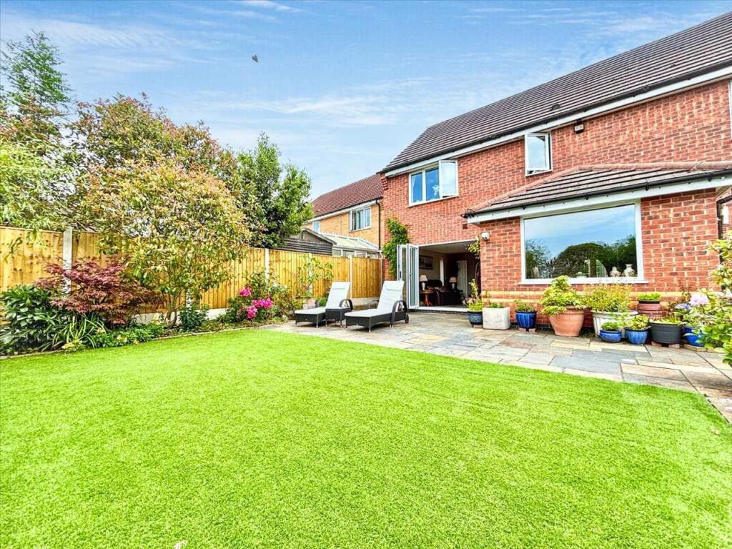 House in Ashfield, Selston - View 2