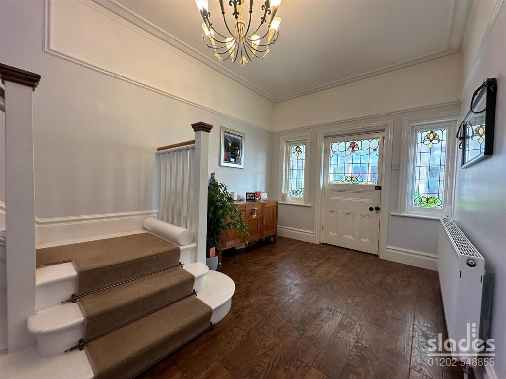 House in Bournemouth - More
