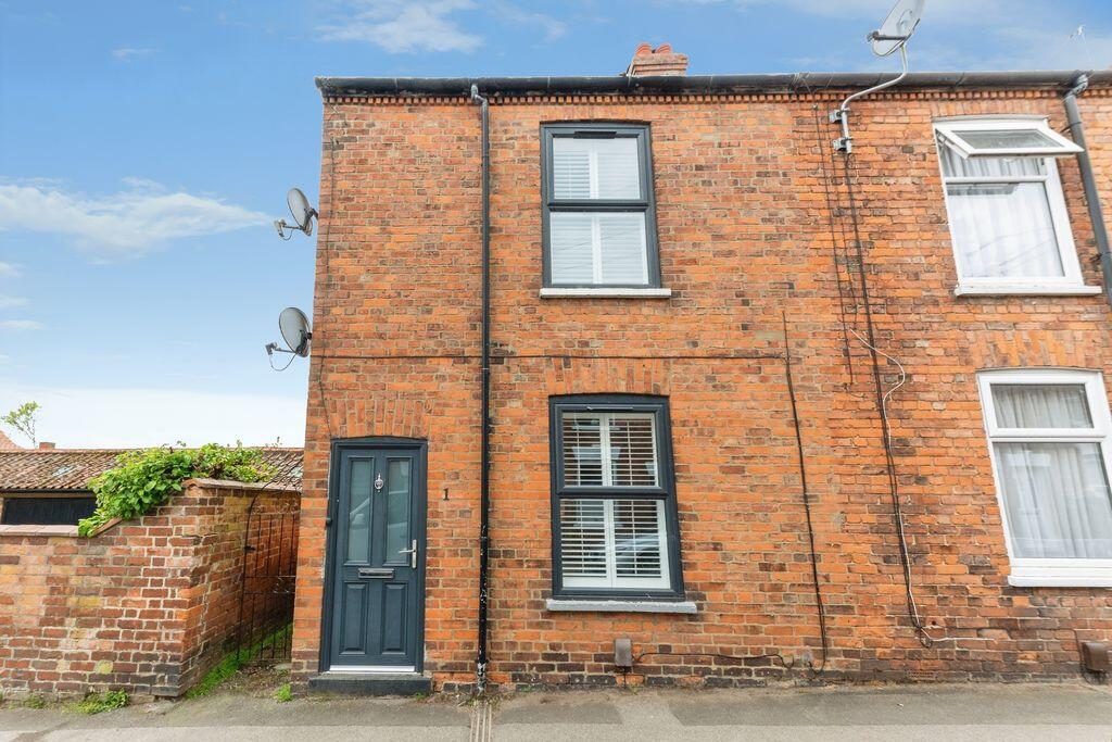 Main image of property: HAWTHORNE AVENUE, LOUTH 