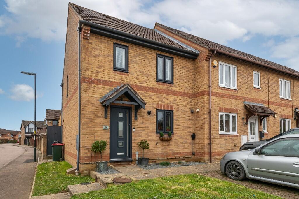 Main image of property: Maidenbower, RH10 