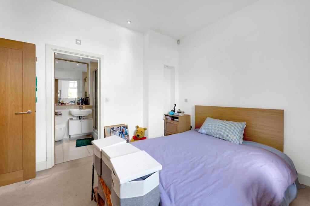 Main image of property: Arlington Road,
Camden, NW1