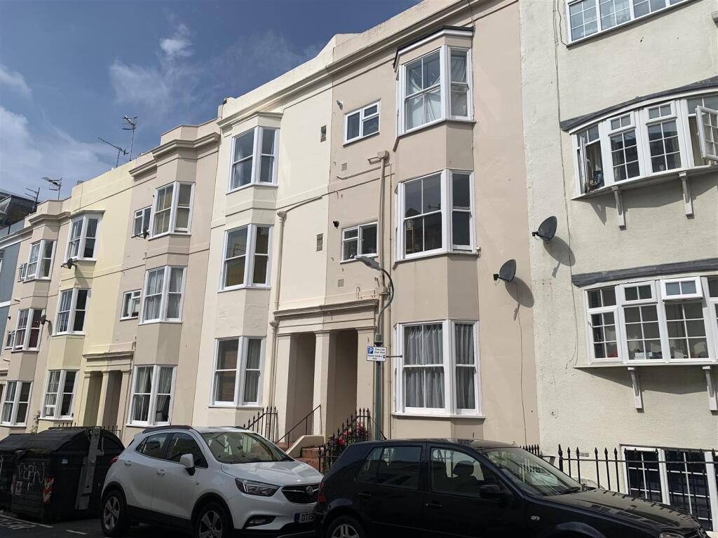 Main image of property: Lansdowne Street, HOVE