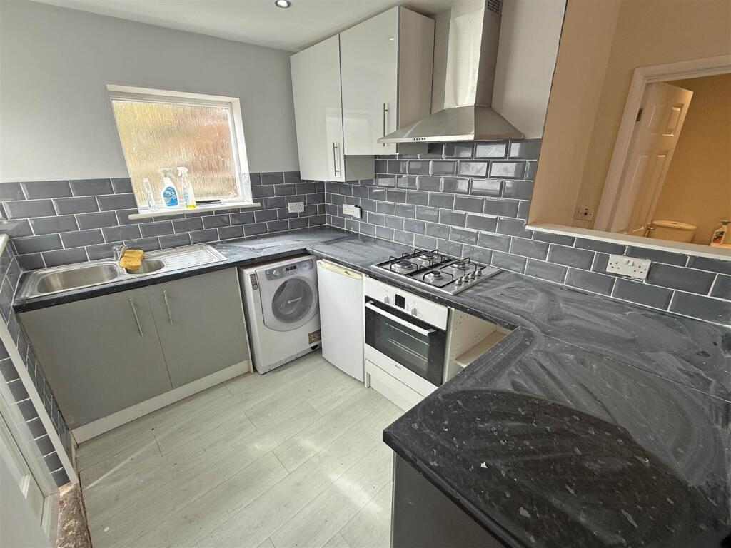 Upper Penman Street, North Shields photo 4