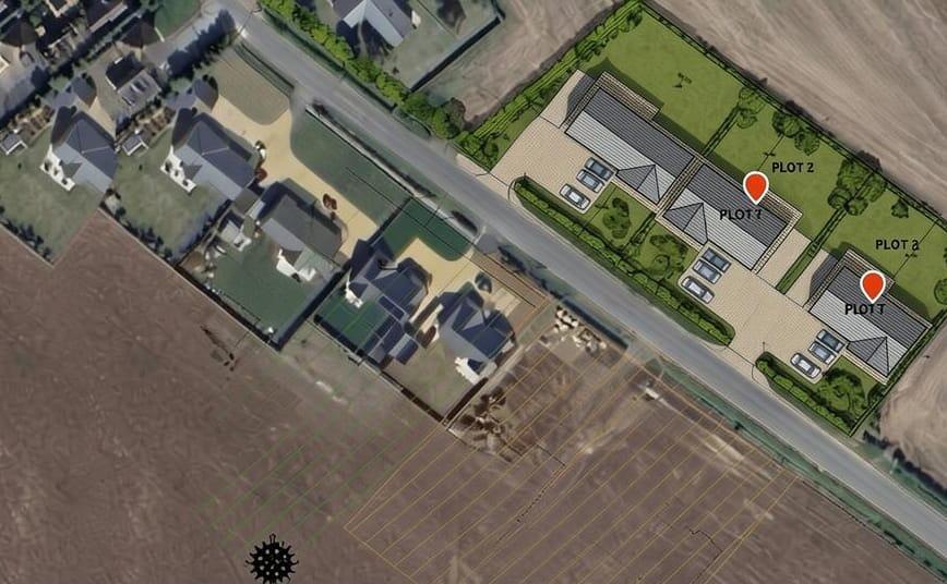 House in Fenland, Whittlesey - View 2