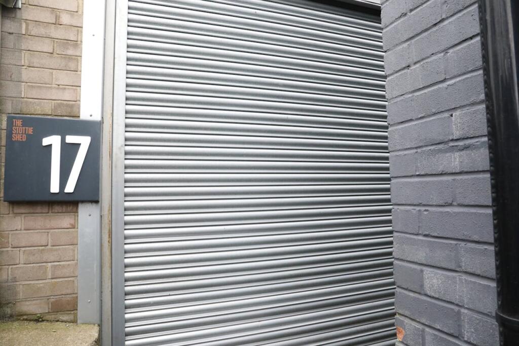Main image of property: Unit 17, The Stottie Shed, Bakers Yard, Newcastle upon Tyne, NE3 1XD