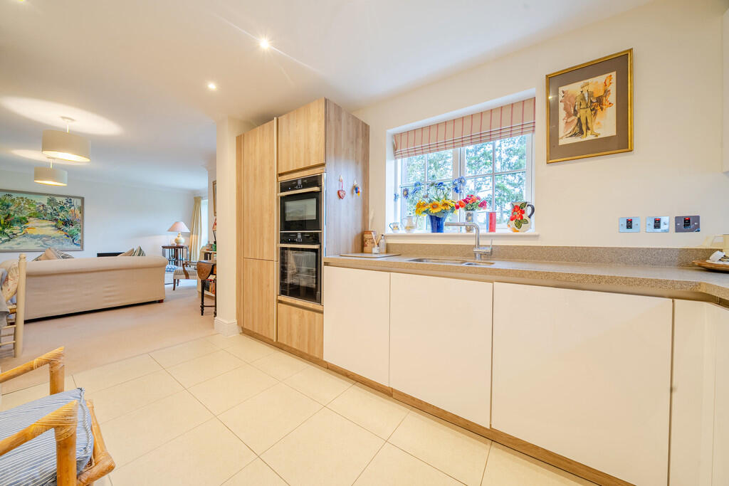 Eaton Mews, Kintbury photo 5
