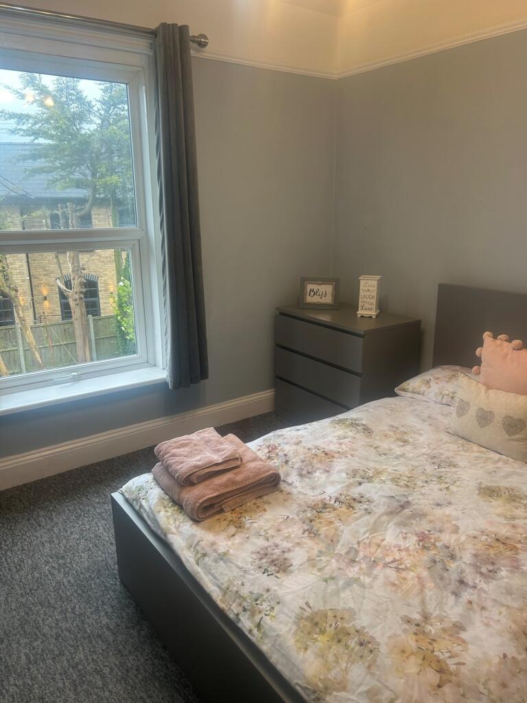 Main image of property: Ashley Road, Poole, Dorset, BH14