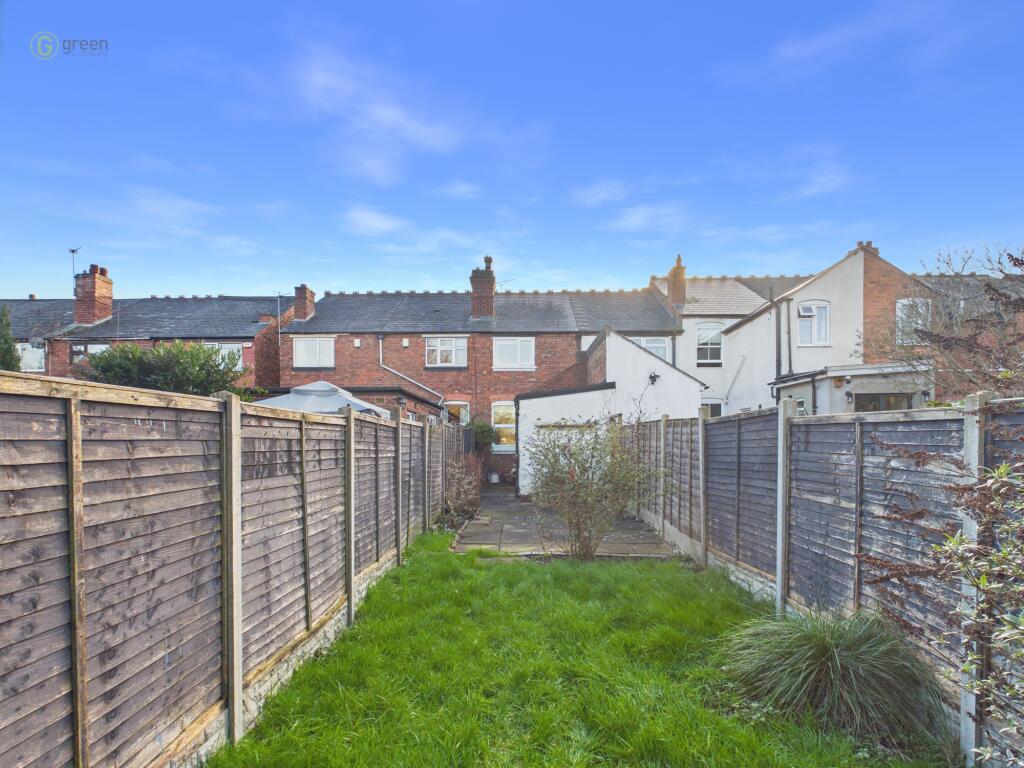 Additional image 9 of Coles Lane, Sutton Coldfield, B72