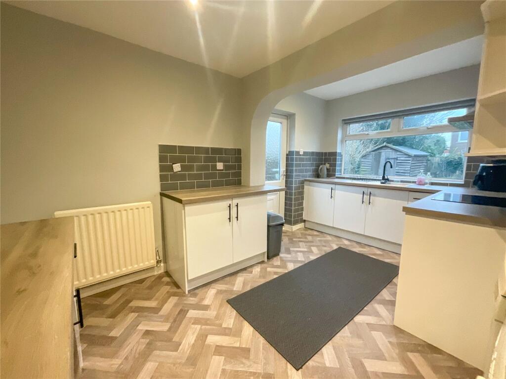 House in Tamworth, Staffordshire - View 3