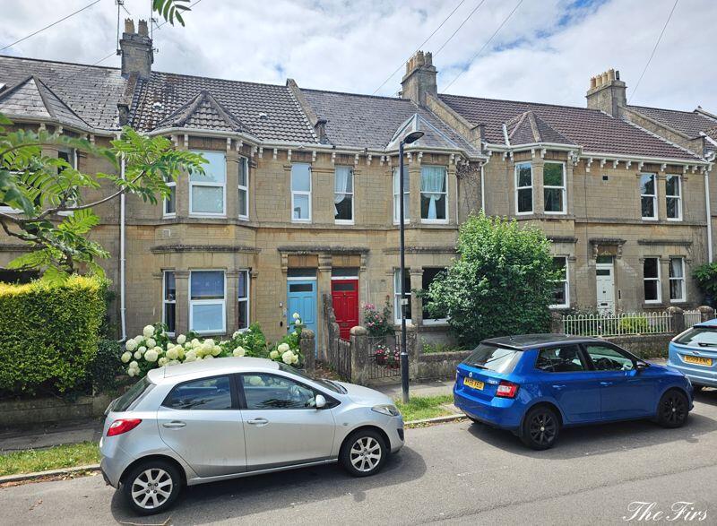 Main image of property: The Firs, Combe Down, Bath