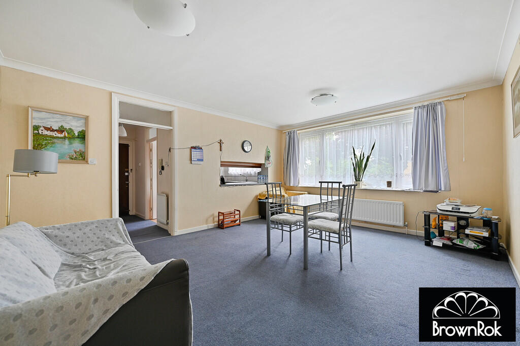 Main image of property: Sheepcote Road, Harrow