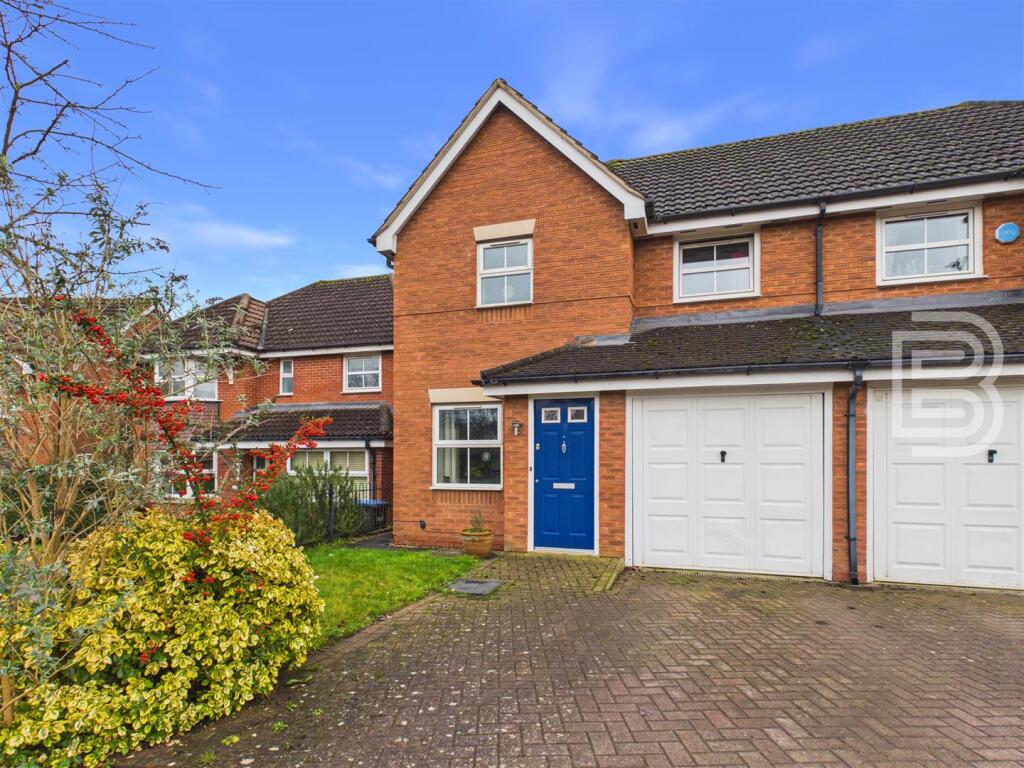 Main image of property: Devonshire Close, Cawston, Rugby