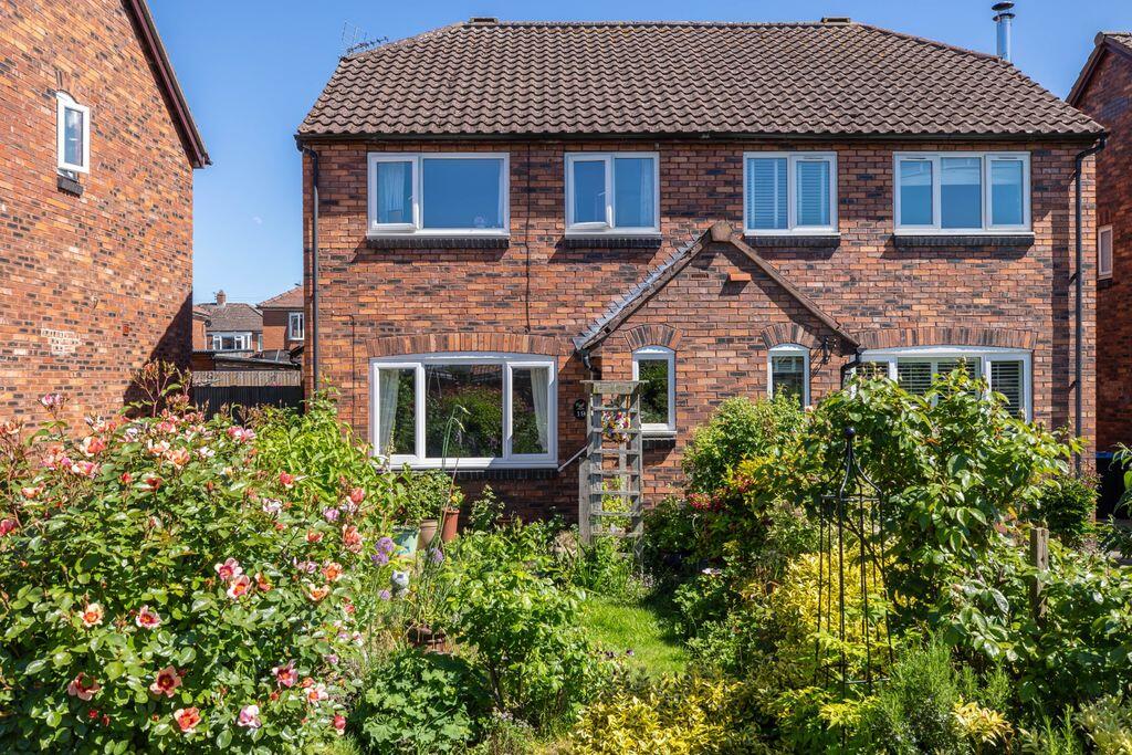 Main image of property: Town End Close, Pickering