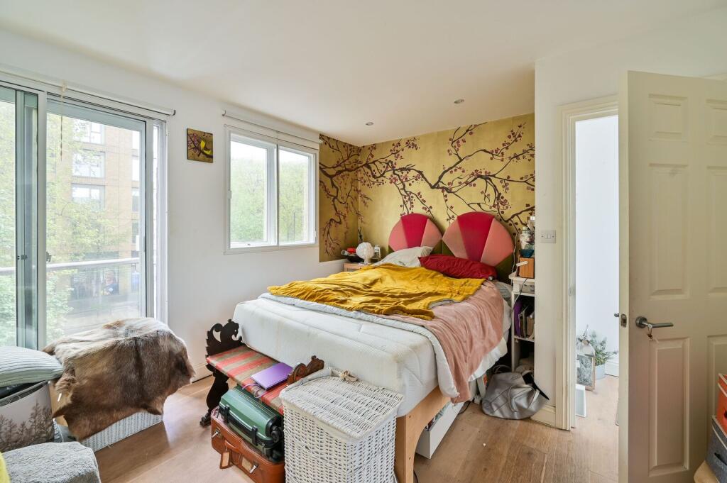 House in London - View 5