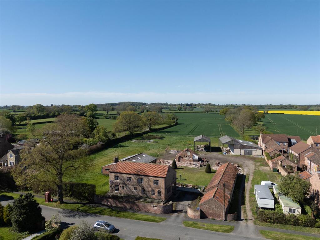 Main image of property: Main Street, Colton, Tadcaster