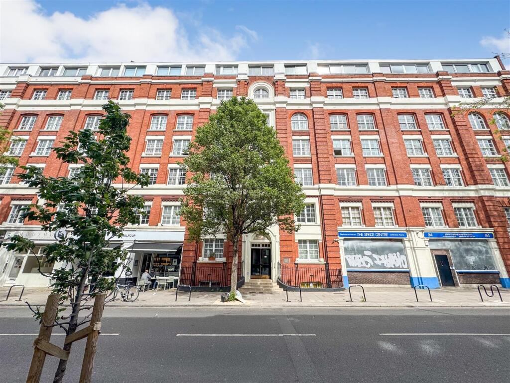 Main image of property: Judd Street, London