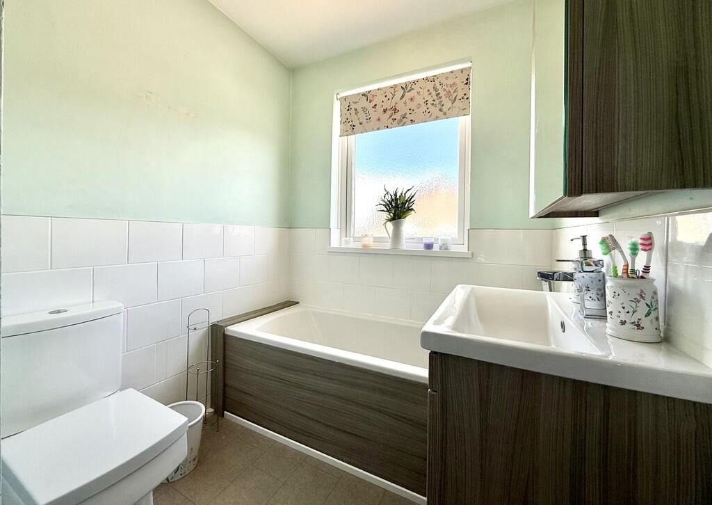 Conifer Grove, Gosport photo 4